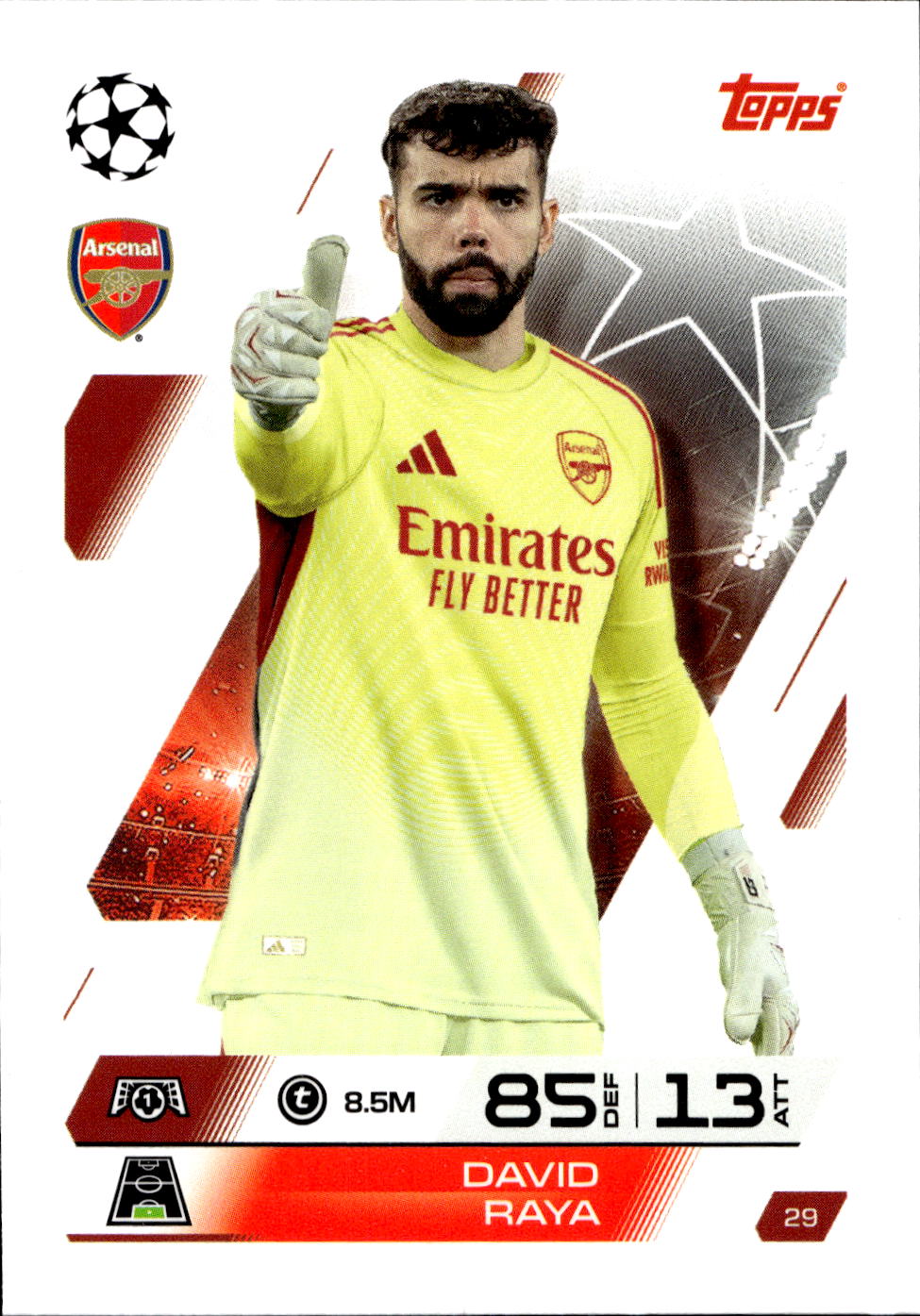 Champions League 2026